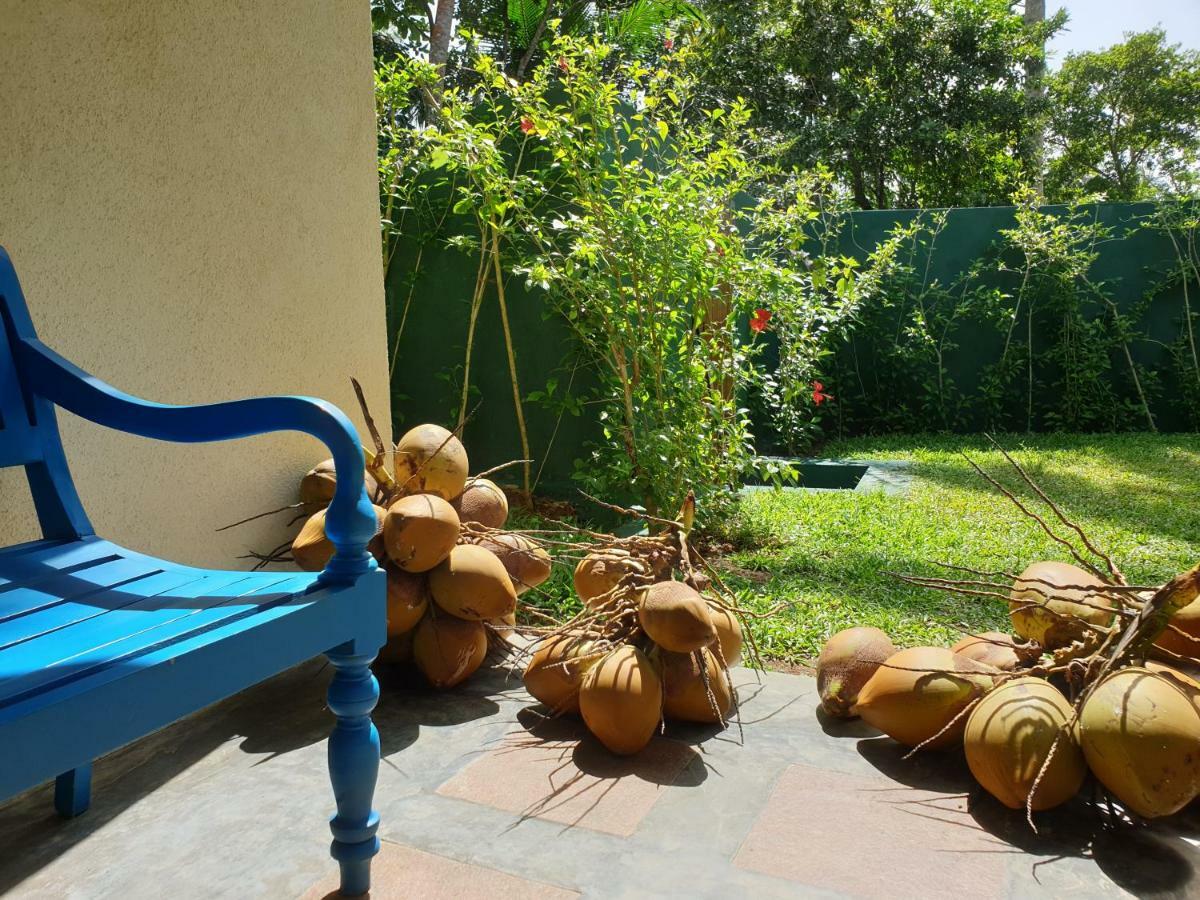 The Mugatiya Villa Ahangama Exterior photo